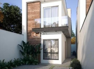 Foto 02 · Casa Bairro de Fátima