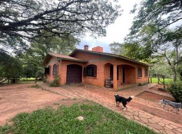 Foto · Sitio  com casa 3 dormitórios grandes no Loteamento Palermo em Gravataí  na parada 76  medindo 37 x 
