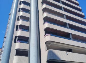 Apartamento · 4 Quartos · 2 Vagas · Apartamento Aterrado