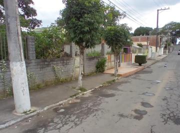 Foto 01 · Terreno, California, Barra do Piraí, RJ