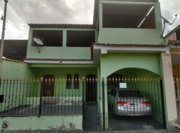 Foto 01 · Casa, Santa Cruz, Volta Redonda, RJ