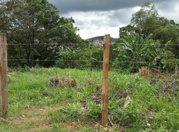 Foto 01 · Terreno, Belmonte, Volta Redonda, RJ