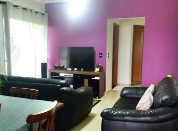 Apartamento · 88m² · 3 Quartos · 2 Vagas · Apartamento em Rua Congonhas - Rudge Ramos - São Bernardo do Campo/SP