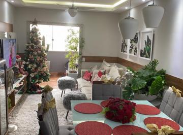Apartamento · 3 Quartos · 2 Vagas · Apartamento - Jardim Amália
