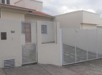 Casa · 158m² · 3 Quartos · 2 Vagas · Casa Morada da Colina