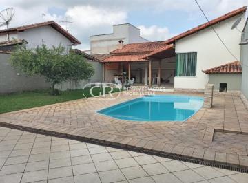 Casa · 236m² · 4 Quartos · 2 Vagas · Casa - Pinheiral
