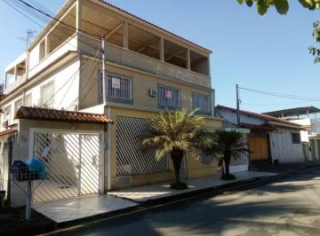 Foto 01 · Apartamento, Dom Bosco, Volta Redonda, RJ