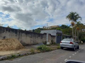 Foto 02 · Terreno, Jardim Amália, Volta Redonda, RJ