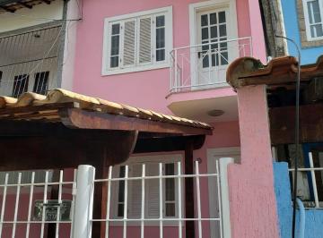 Foto 01 · Casa, Sam Remo, Volta Redonda, RJ