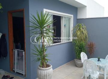 Casa · 94m² · 2 Quartos · 1 Vaga · Casa - Jardim Real