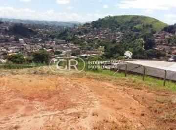 Foto 01 · Terreno, Assunção, Barra Mansa, RJ