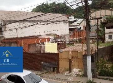 Foto 03 · Terreno, Retiro, Volta Redonda, RJ