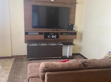 Foto 07 · Apartamento, Monte Castelo, Volta Redonda, RJ