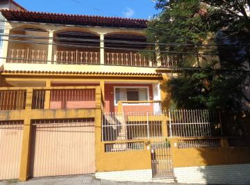 Foto 01 · Casa, Jardim Amália, Volta Redonda, RJ