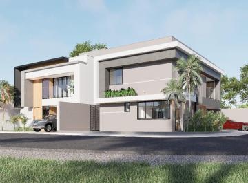 Casa · 211m² · 3 Quartos · 2 Vagas · Casa - Jardim Belvedere
