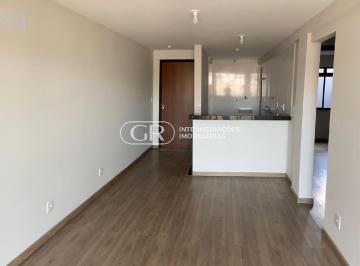 Sala · Apartamento, Jardim Belvedere, Volta Redonda, RJ