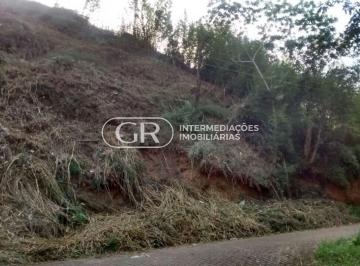 Foto 01 · Terreno, São João, Barra do Piraí, RJ
