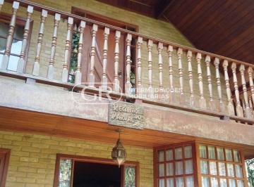 Foto 01 · Casa, Maringá, Itatiaia, RJ