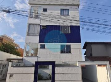 FACHADA · Apartamento com 2 dormitórios para alugar, 74 m² por R$ 1.630,00 - Residencial Morumbí - Poços de Ca