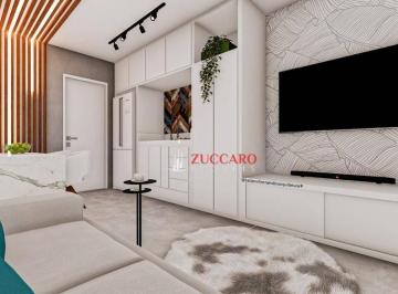 08bd95cb5d6abfd43073f7b364b876f37b7f546d · Cobertura à venda, 33 m² por R$ 295.000,00 - Vila Paulicéia - São Paulo/SP