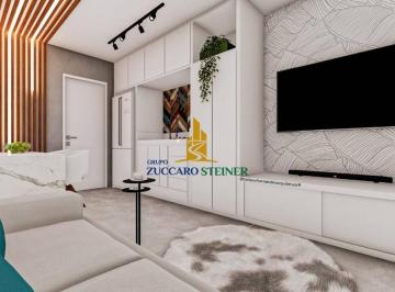 1d7caccd93ec07481b19179ce4e9f6e4858c648f · Cobertura com 1 dormitório à venda, 33 m² por R$ 295.000,00 - Vila Paulicéia - São Paulo/SP