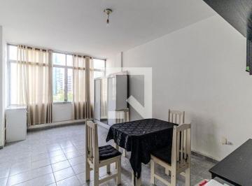 Apartamento · 30m² · 1 Quarto · Apartamento à Venda - Santa Cecília, 1 Quarto,  30 m² - São Paulo