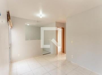 Apartamento · 40m² · 2 Quartos · 1 Vaga · Apartamento à Venda - Rondônia, 2 Quartos,  40 m² - Novo Hamburgo