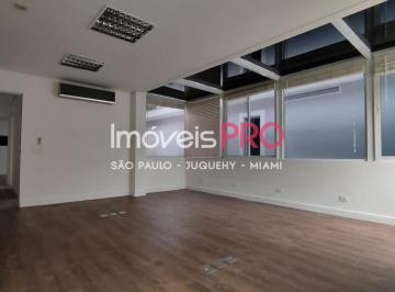 Comercial · 240m² · 5 Quartos · 2 Vagas · Casa Comercial no Brooklin