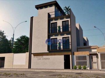 2f4433349a13f6e45cd698cd2cf6800873f9a931 · Apartamento com 2 dormitórios à venda, 46 m² por R$ 280.000,00 - Guapira - São Paulo/SP