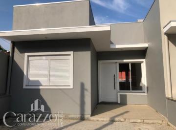 Apartamento · 69m² · 2 Quartos · 2 Vagas · casa geminada de 02 dormitórios em nova tramandaí