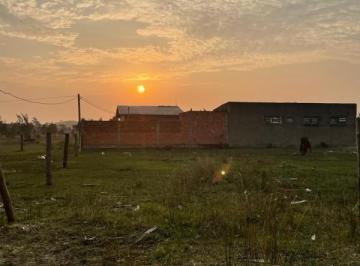 Apartamento · 300m² · terreno em nova tramandaí