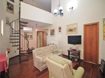 Área de Serviço · Casa com 3 quartos à venda em Jardim da saúde - SP