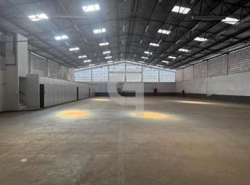 Foto 06 · Excelente galpão comercial com 1.767,55m² no Porto Seco Pirajá.