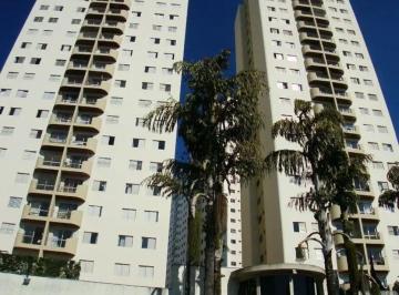 Apartamento · 65m² · 2 Quartos · 1 Vaga · Jardim Marajoara 2 Dormitórios , 2 Banheiros, "Mobiliado"