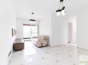 Apartamento · 70m² · 3 Quartos · 2 Vagas · Jardim Marajoara 3 Dormitórios, Suíte, 2 Vagas