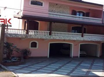 v6401a.jpg · Casa - Nova Caieiras Ii 