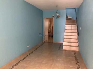 Casa · 108m² · 2 Quartos · 1 Vaga · Sobrado Vila Santa Catarina