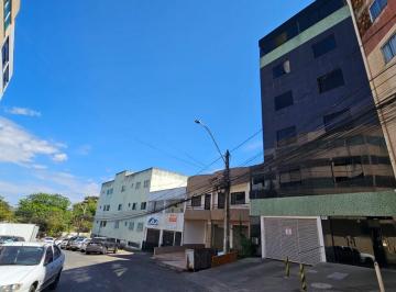 Apartamento · 50m² · 2 Quartos · 1 Vaga · APARTAMENTO COM ELEVADOR E VAGA DE GARAGEM - RUA 22 POLO DE MODAS