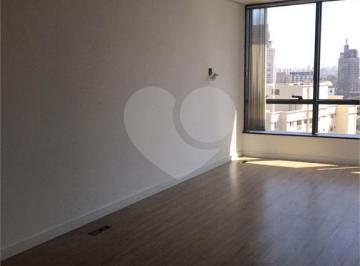 Comercial · 36m² · 1 Vaga · Salas à venda em Pinheiros - SP