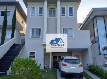 b44f32dc95ae588548a910285f6ec9a9e67e8f5a · Casa com 4 dormitórios à venda, 270 m² por R$ 1.785.000,00 - Aruã Brisas - Mogi das Cruzes/SP