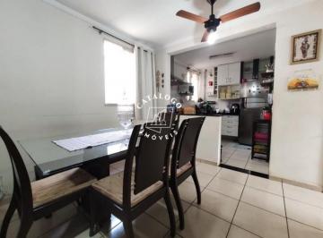 Apartamento · 104m² · 3 Quartos · 2 Vagas · Apartamento à venda - no Alto da Boa Vista