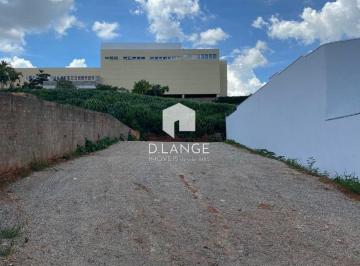 Comercial · 433m² · Terreno para alugar em Campinas, Jardim Nossa Senhora Auxiliadora