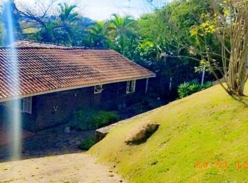 Casa · 155m² · 2 Quartos · 2 Vagas · TERRENO COM CASA - COND. MARAMBAIA- VINHEDO