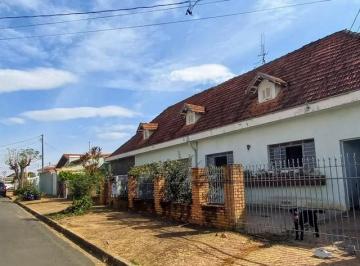 Casa · 170m² · 4 Quartos · 2 Vagas · CASA - JD. N.S. AUXILIADORA-CAMPINAS