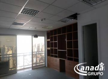 Comercial · 39m² · 2 Quartos · 2 Vagas · Sala Comercial com 2 salas em Osasco