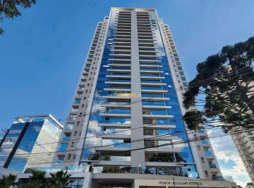 Apartamento · 477m² · 3 Quartos · Apartamento à venda - no Campo Comprido