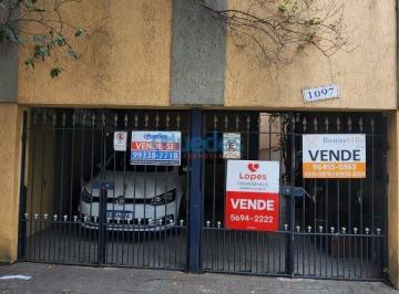 Casa · 160m² · 3 Quartos · Sobrado Comercial  Prox. ao Shopping Morumbi