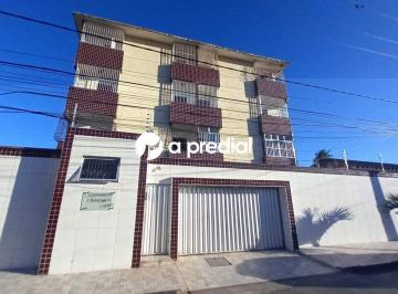 FACHADA CONDOMÍNIO · Apartamento para aluguel, 3 quartos, 1 suíte, 1 vaga, Rodolfo Teófilo - Fortaleza/CE