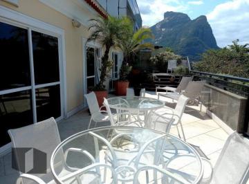 01 terraco  · Imoveis - na Barra da Tijuca