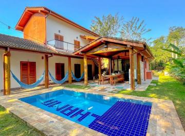 Imagem do Imóvel · CASA COM PISCINA E 7 SUÍTES A VENDA NA PRAIA DE ITAMAMBUCA
